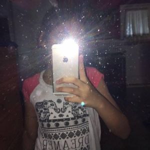 Meet your Posher, Nayeli